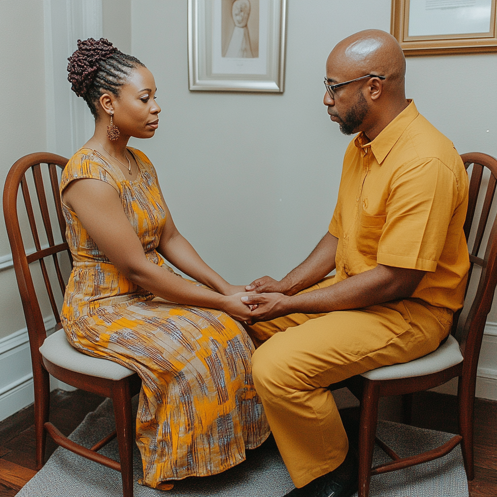Couples Therapy
