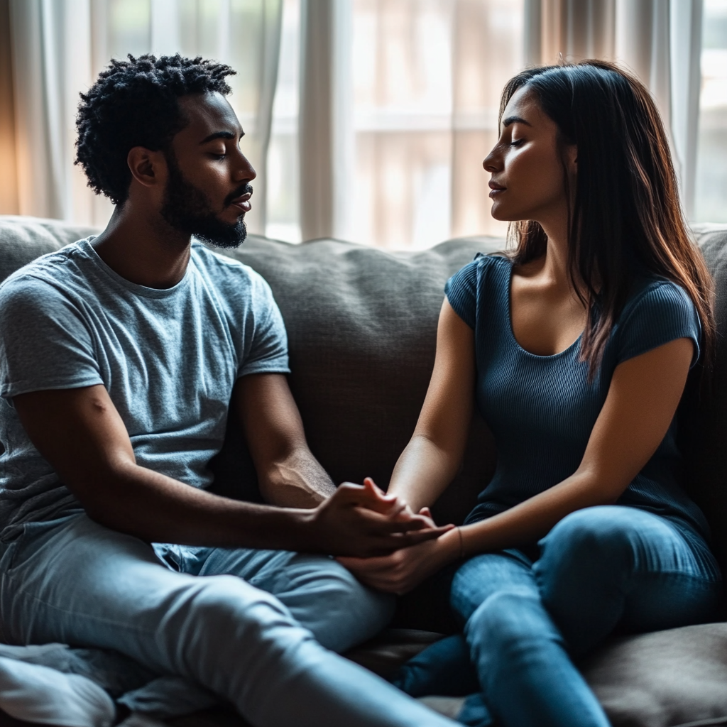 Intimacy and Connection